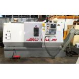 1999 HAAS SL-30T CNC Turning Center with Hydraulic Tailstock and Tool Pre-Setter