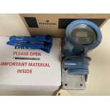EMERSON Micro Motion 2700 Field Integral-Mount Multivariable Flow & Density Transmitter Brand New