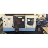 2008 DOOSAN 2500LY CNC Turning Center
