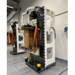 2024 DWFritz Automation DAS01 DAS System Automated Press with 2 SICK Sensors