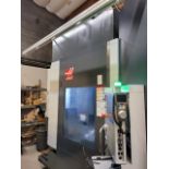 2019 HAAS UMC-750 5-Axis 12,000RPM CNC Vertical Machining Center