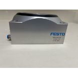 FESTO DHTG-90-4A ROTARY TABLE