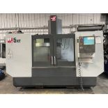 2014 HAAS VF-5XT CNC Vertical Machining Center
