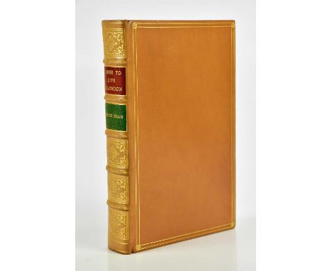 CRUIKSHANK (R), PIERCE EGAN’S FINISH TO THE ADVENTURES OF TOM, JERRY AND LOGIC, IN THEIR PURSUITS THROUGH LIFE IN AND OUT OF 