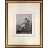 Daniel John Pound (1820-1894), 'The Late Sir Jamsetjee Jeejeebhoy "Merchant Prince" of India (1783-