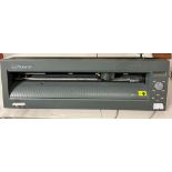 Rowland Camm-1 desktop vinyl cutter (no power lead)