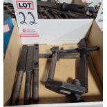 LOT - VISE STOPS