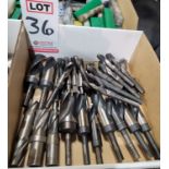 LOT - DRILLS