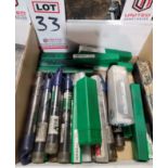LOT - DRILLS