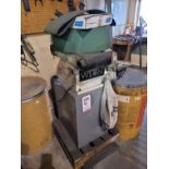 WILTON 24210 BELT & DISC SANDER, S/N 7110042