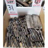 LOT - DRILLS