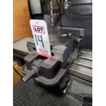 KURT 6" MACHINE VISE, MODEL D-60