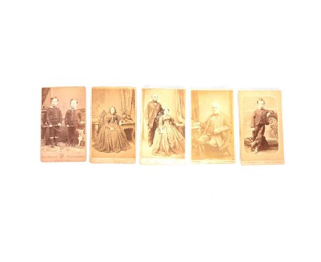 London Life postcards from 1910s and 1920s; Price's Patent Candle Company Ltd cards depicting military battles; Victorian and