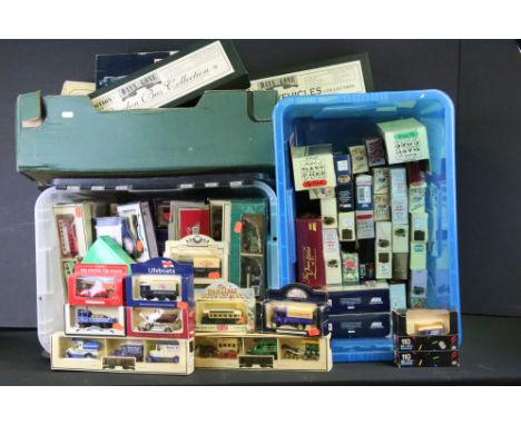 Around 135 boxed Lledo diecast models &amp; multi-model set to include Days Gone, Promotional models, Pickfords, etc, featuri