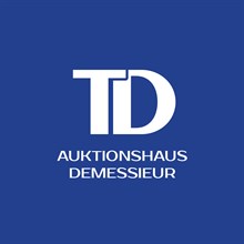 Auctioneer Logo