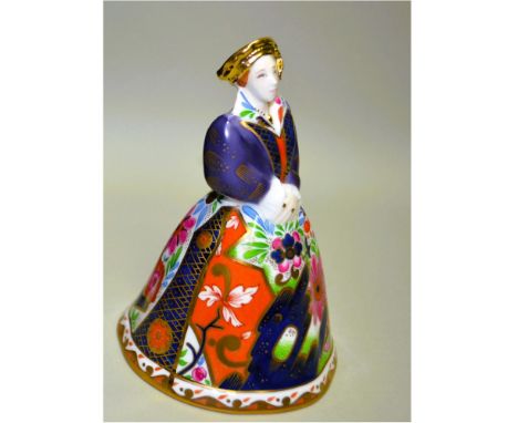 English Fine Bone China, Glazed Decorated. Hand painted, hand created, by the Artists of the Royal Worcester Studio, featurin