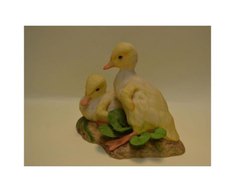 Bisque Porcelain Decorated, hand created, hand painted by the Artisans of the Cybis Studio in Trenton, NJ, USA. Featuring the