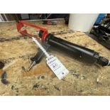 Pneumatic Glue Gun