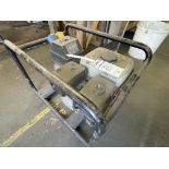 Petrol Generator