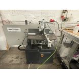 2001 ELUMATEC END MILLER - REFURBISHED.
