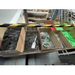 Qty misc. plastic packers
