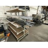 Stock Trolley
