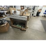 Work Bench