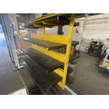 Stock Trolley