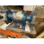 Bench Grinder