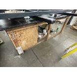 Work Bench