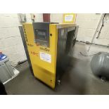 2015 HPC SK22T AIR COMPRESSOR