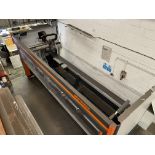 2018 ELUMATEC CNC PROFILE MACHINING CENTRE