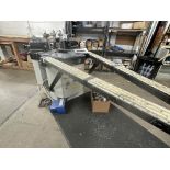 2008 ELUMATEC CORNER CRIMPER