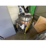 MIG 250 WELDER