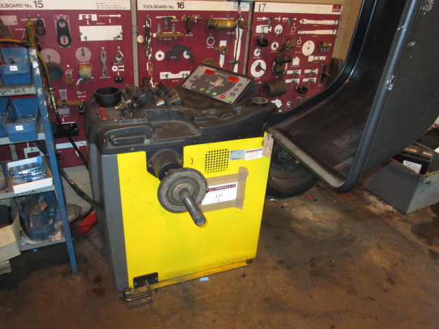 Beissbarth microtec 840 manual Beissbarth microtec 840 manual