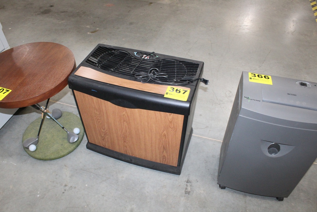 EMERSON MOIST AIR 14 HUMIDFIER