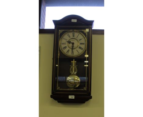 Modern Wall Clock
