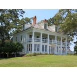 Toledo Bend Lake House