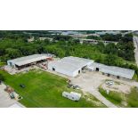 Industrial/Commercial Property on Hardy Toll Road in Houston, TX
