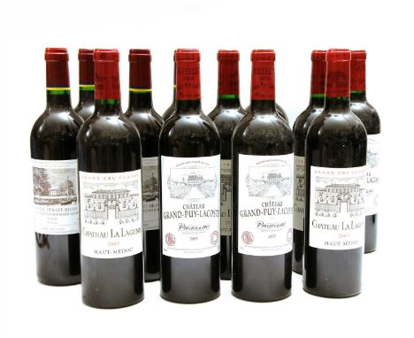 1983 Bordeaux Supérieur Chateau Picardin