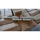 14" and 24" drawer slides