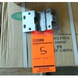 Briggs Select KH7426 hinges