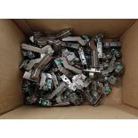 Salice safrx2tsn9sx2 flap door kits