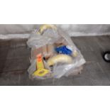 Uline Corner Guards
