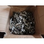 Lose slide and cabinet parts