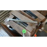 Zinc Heavy Duty Drawer Slides