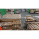 Knape & Vogt heavy duty drawer slides