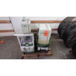 Festool vacuums