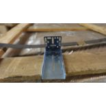Knape & Vogt TT401 cabinet brackets