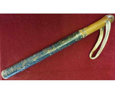 truncheon Auctions Prices | truncheon Guide Prices